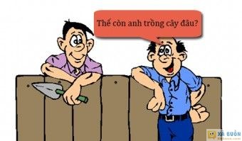 Truyện cười: Tức Giận Vì Phân Công Lao Động -  haivl | hài hước | hài vl 