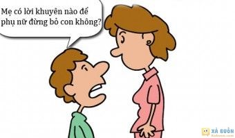 Truyện cười: Tuyệt Chiêu Chọn Con Dâu Của Mẹ -  haivl | hài hước | hài vl 