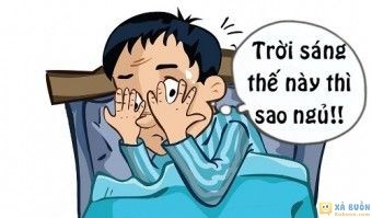 Truyện cười: Tuyệt Chiêu Trị Chứng Sợ Bóng Tối Của Sinh Viên