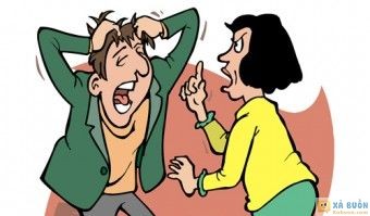 Truyện cười: Tuyệt Chiêu Vào Nhà Của Ông Chồng Say Xỉn Truyện cười: Tuyệt Chiêu Vào Nhà Của Ông Chồng Say Xỉn