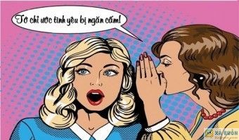 Truyện cười: Ước Mơ Của Mọi Cô Gái Chưa Chồng -  haivl