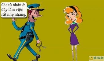 Truyện cười: Vậy Mà Chồng Than Khổ -  haivl | hài hước | hài vl  
