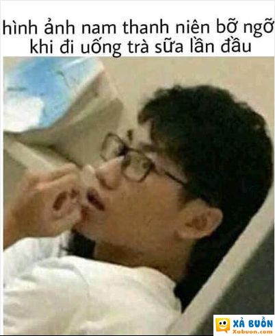  :x  Mấy thằng đeo kính nguy hiểm thật =))  =))  -  haivl | hài hước | hài vl 