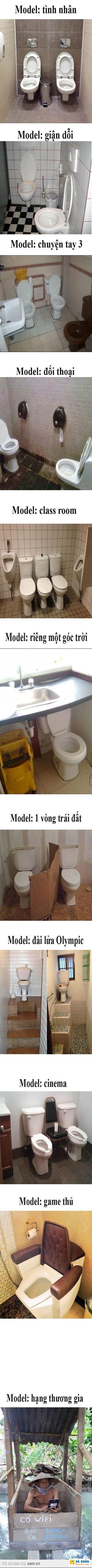 :d  Full model WC :D  :)  -  haivl | hài hước | hài vl  