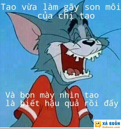  :v  Thôi, tao húp cháo tiếp đây  haivl  -  haivl | hài hước | hài vl  