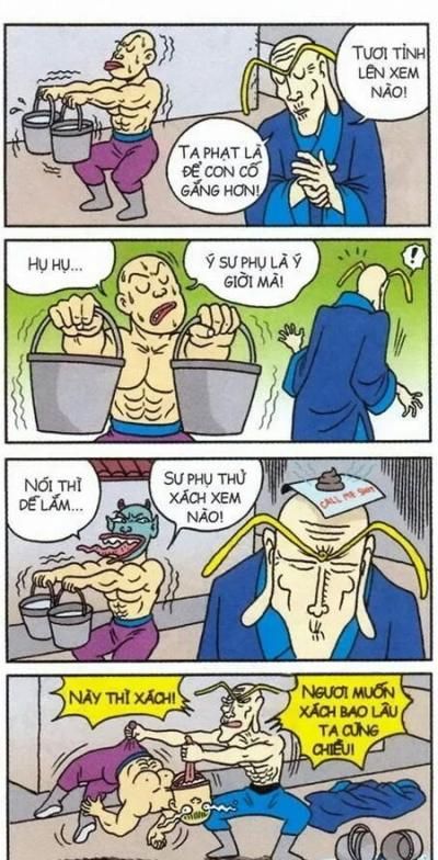  :d  đừng đùa với thầy  :)  -  haivl | hài hước | hài vl   