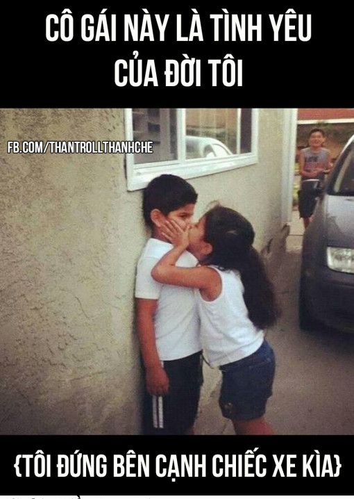  :)  Tình yêu của đời tôi :(  :(  -  haivl | hài hước | hài vl  