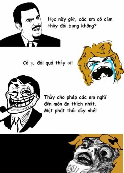  haivl  Khi thầy giáo troll  :3  -  haivl | hài hước | hài vl   