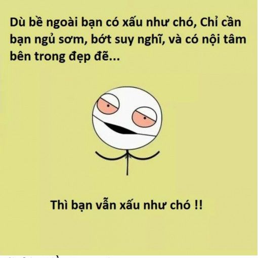  :)  Sự thật phũ phàng :)  :)  -  haivl | hài hước | hài vl   