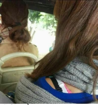  :3  Chắc cốp thế này thì...  :v  -  haivl | hài hước | hài vl  