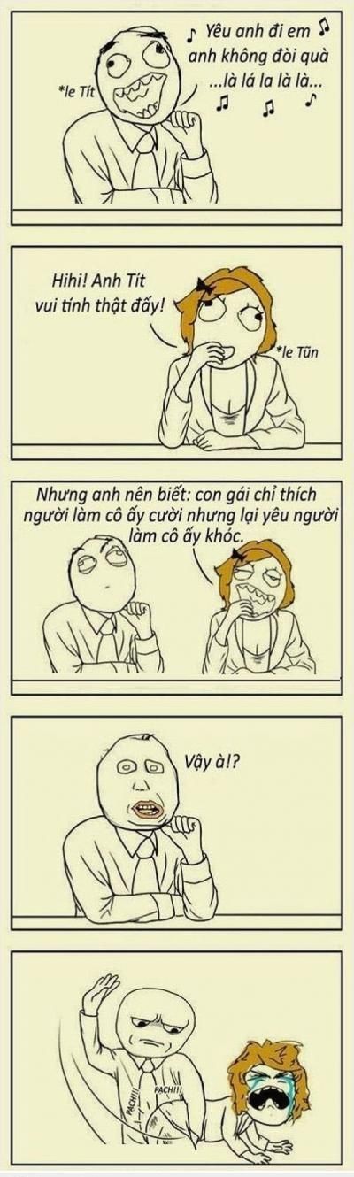  :v  Anh ấy quá tỉnh =))  :v  -  haivl | hài hước | hài vl   