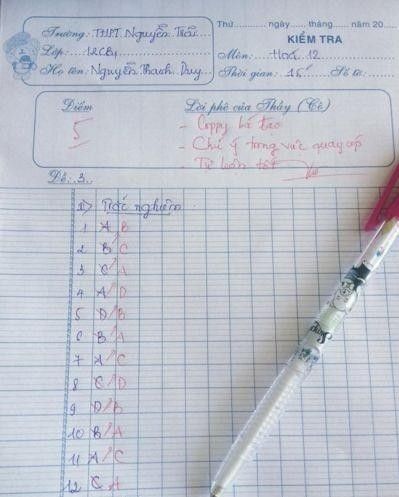  :x  Chỉ là cop nhầm thôi mà :3  =))  -  haivl | hài hước | hài vl  