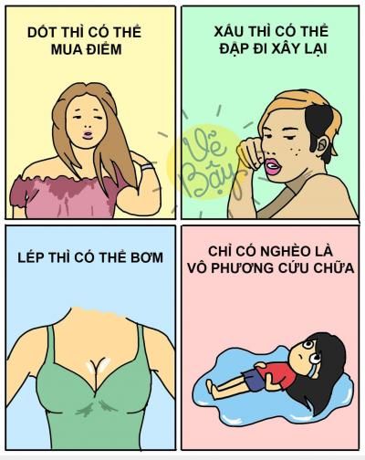  :d  Có những thứ không thể thay đỗi  :v  -  haivl | hài hước | hài vl 