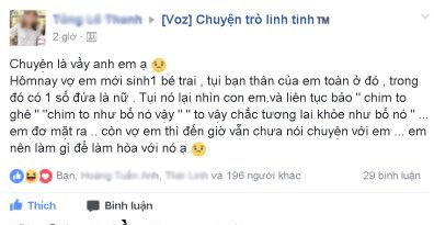  :x  Tội cho chàng trai ấy =))  :(  -  haivl | hài hước | hài vl  