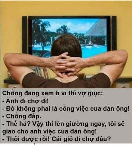  :)  Chọn Việc nhẹ nhàng  =))  -  haivl | hài hước | hài vl   