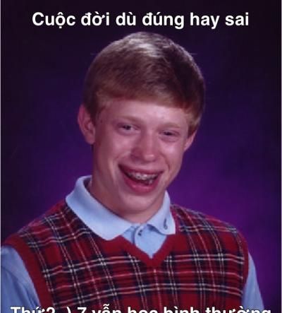  =))  chuẩn cmnr  :(  -  haivl | hài hước | hài vl  