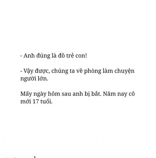  :v  Em chưa 18 =))  <3  -  haivl | hài hước | hài vl  