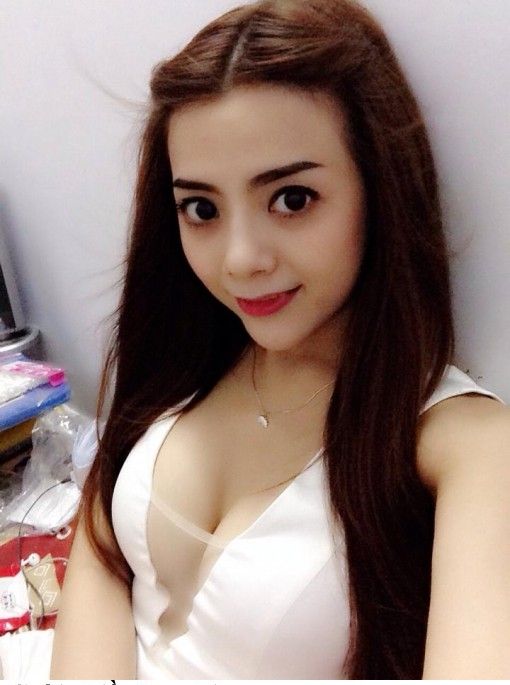  :(  Đố vui hại não : Cái gì càng vuốt càng cứng, càng vuốt càng sướng?  :( 