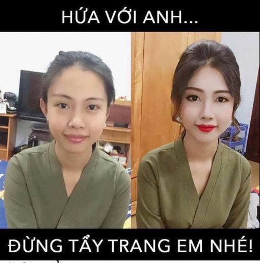  :)  Hứa nhé !!!  haivl  -  haivl | hài hước | hài vl  