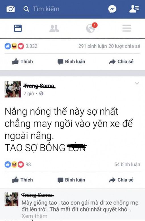  haivl  Cạn lời =))  :(  -  haivl | hài hước | hài vl  