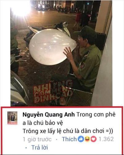  :)  Trẻ không chơi già đổ đốn  hài hước   -  haivl | hài hước | hài vl 
