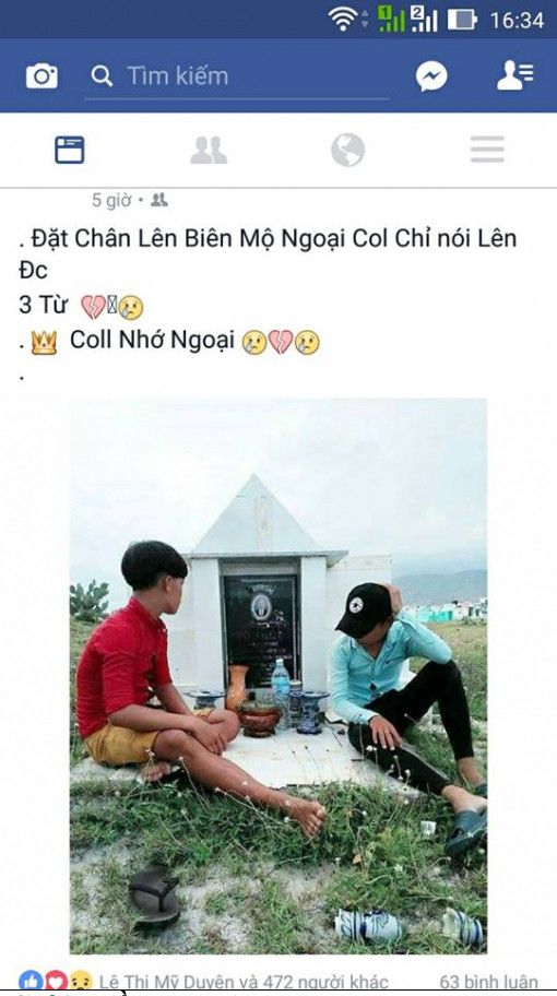  :3  Chỉ có thể là trẩu tre :)  :d  -  haivl | hài hước | hài vl  