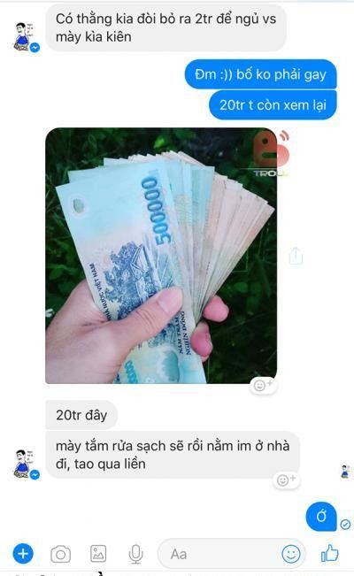  :v  Kèo thơm  :x  -  haivl | hài hước | hài vl   