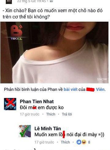  <3  Thanh niên thành thật 2017 :))  =))  -  haivl | hài hước | hài vl  