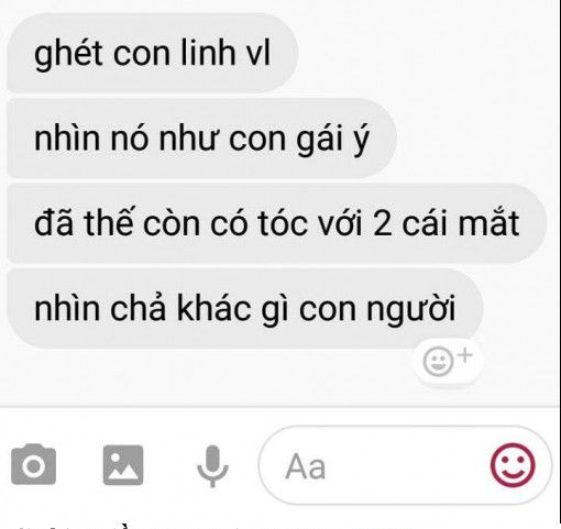  :d  Tội cho linh  :)  -  haivl | hài hước | hài vl  