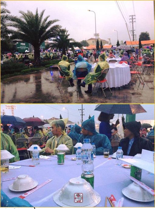 :d  Đám cưới chất quá @@  :3  -  haivl | hài hước | hài vl   