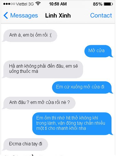  :3  Cạn lời =))  :(  -  haivl | hài hước | hài vl  