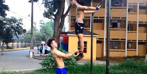  =))  Cần lắm một lời bình - CHATVL  :x  -  haivl | hài hước | hài vl  