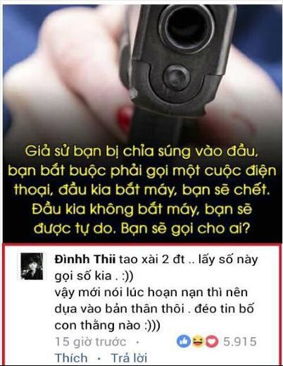  :x  Khôn như mày quê tao đầy  :(  -  haivl | hài hước | hài vl  