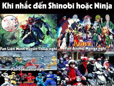  =))  Ninja Việt Nam đáng sợ nhất  haivl  -  haivl | hài hước | hài vl  