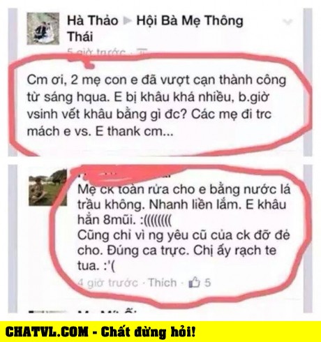 Phũ level người yêu cũ  -  haivl | hài hước | hài vl  